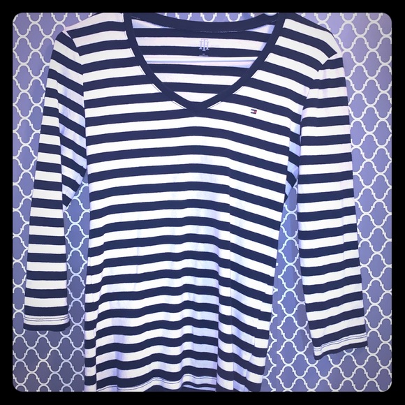 Tommy Hilfiger Tops - 🎀🎀5 FOR $25🎀🎀